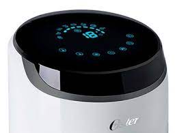 Freidora De Aire Digital Oster 3,2 L