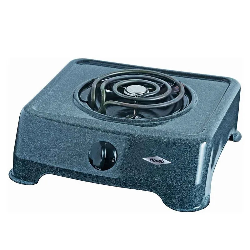 Estufa Electrica Haceb Cocina 1 Puesto