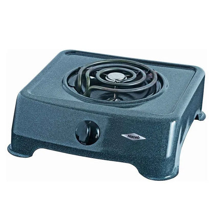 Estufa Electrica Haceb Cocina 1 Puesto