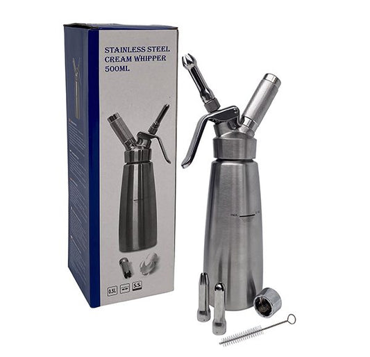 Gray helmet for bikers