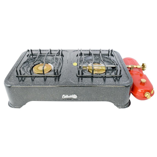 Gray helmet for bikers