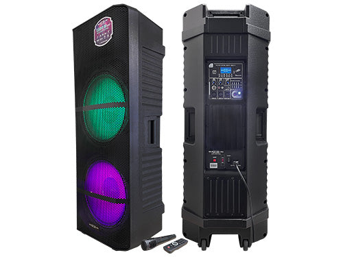 Cabina Maxlin 1.600W CABI15PDMXZ