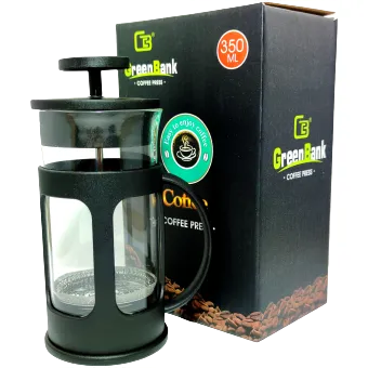 Prensa de café 350Ml