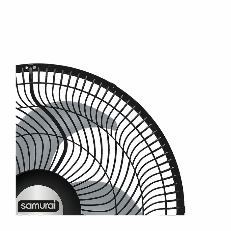 Ventilador de Pared SAMURAI 18 Pulgadas Turbo Power