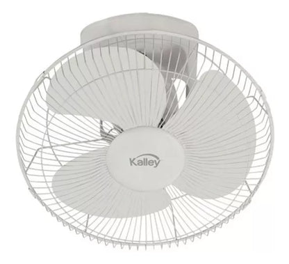 Ventilador de techo Kalley Orbital 18 Pulgadas