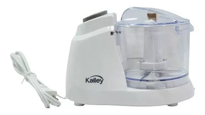 Procesador de alimentos Kalley 340Ml