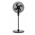 Ventilador Pedestal SAMURAI Air Protec Maxx