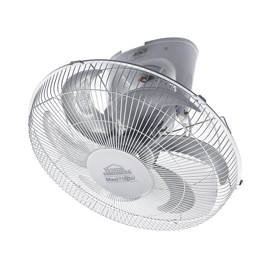 Ventilador Home Elements Órbita Loco 18 pulgadas Maxiflow