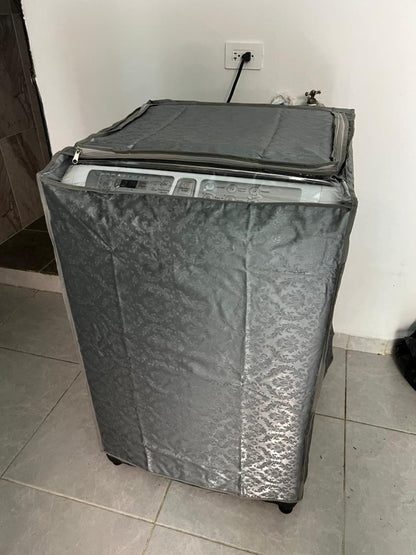 Forro para lavadora impermeable